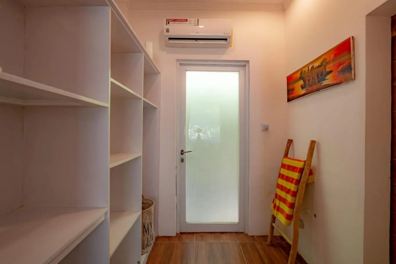 Apartment G Seminyak