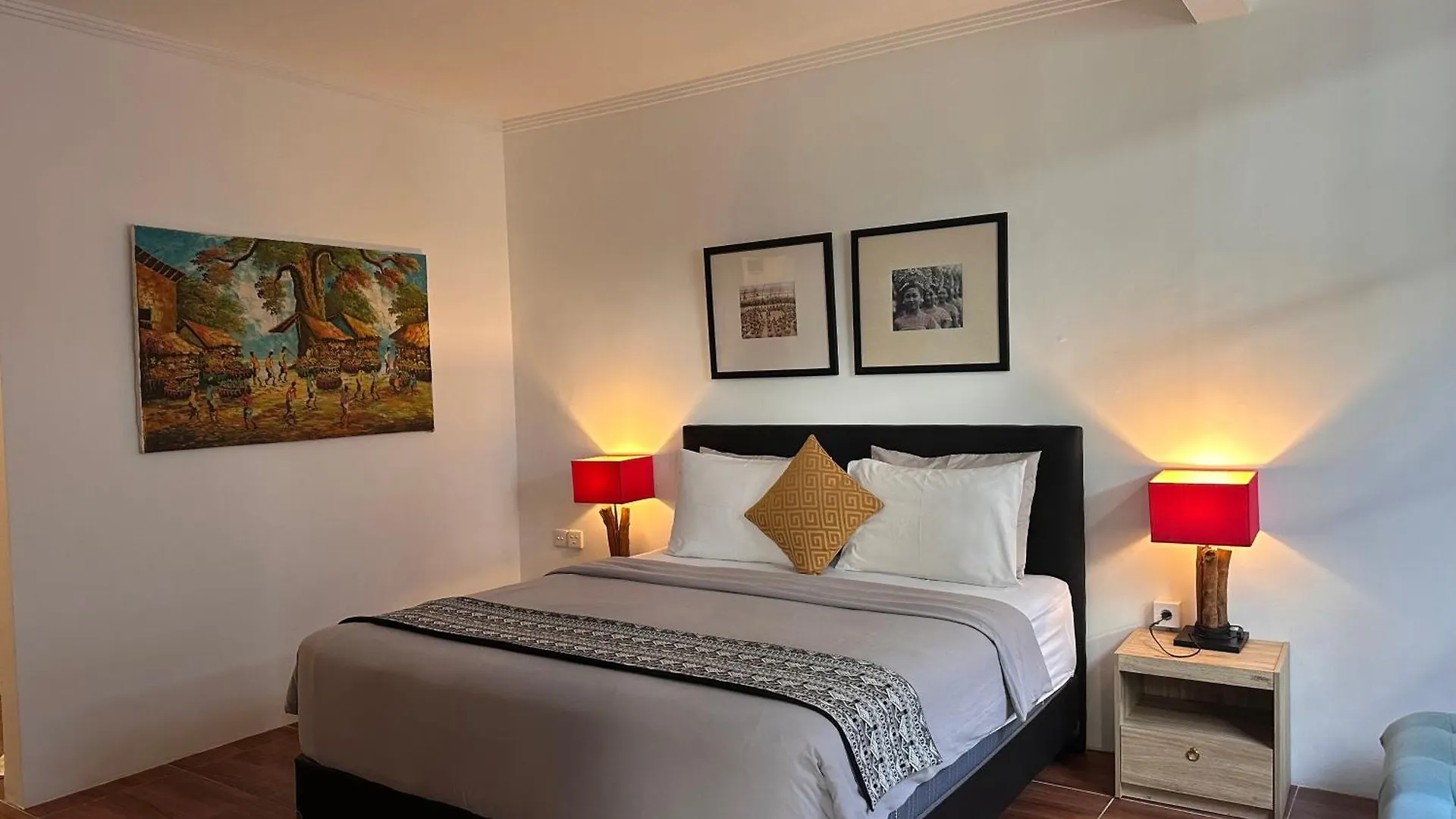 Apartment G Seminyak
