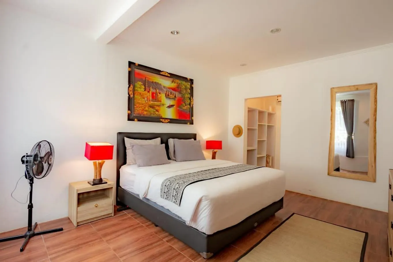 Apartment G Seminyak