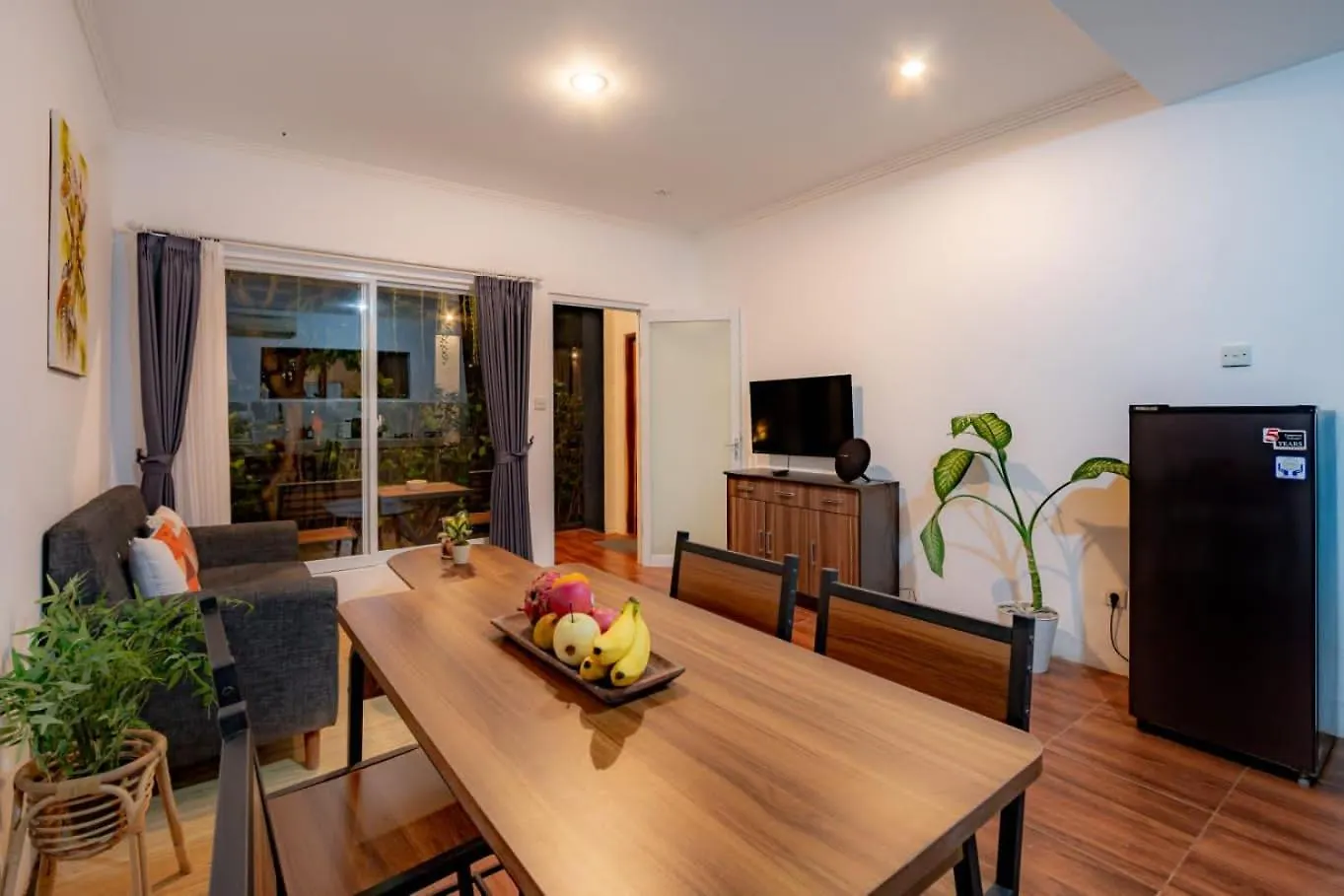 Apartment G Seminyak