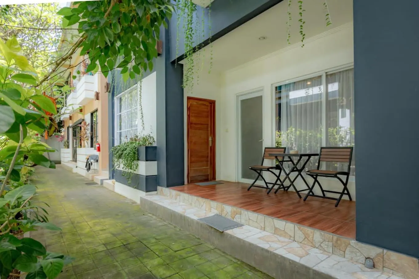 Apartment G Seminyak  Indonesia