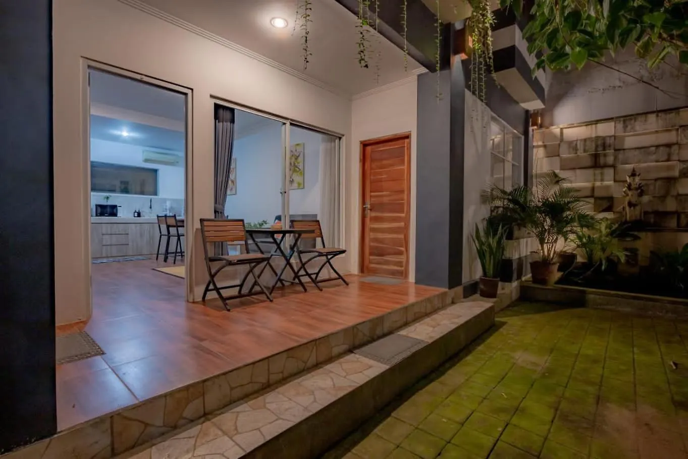 Apartment G Seminyak  Indonesia