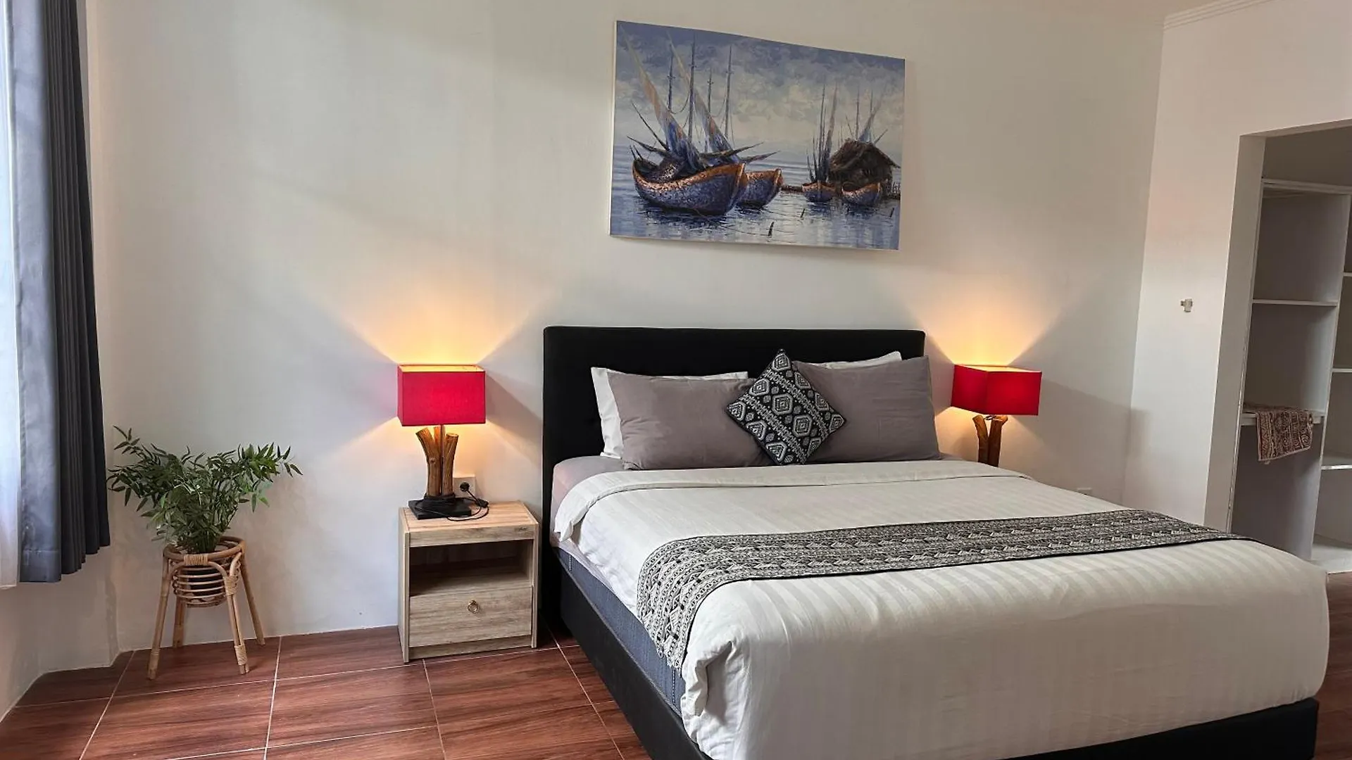 Apartment G Seminyak   Seminyak (Bali)