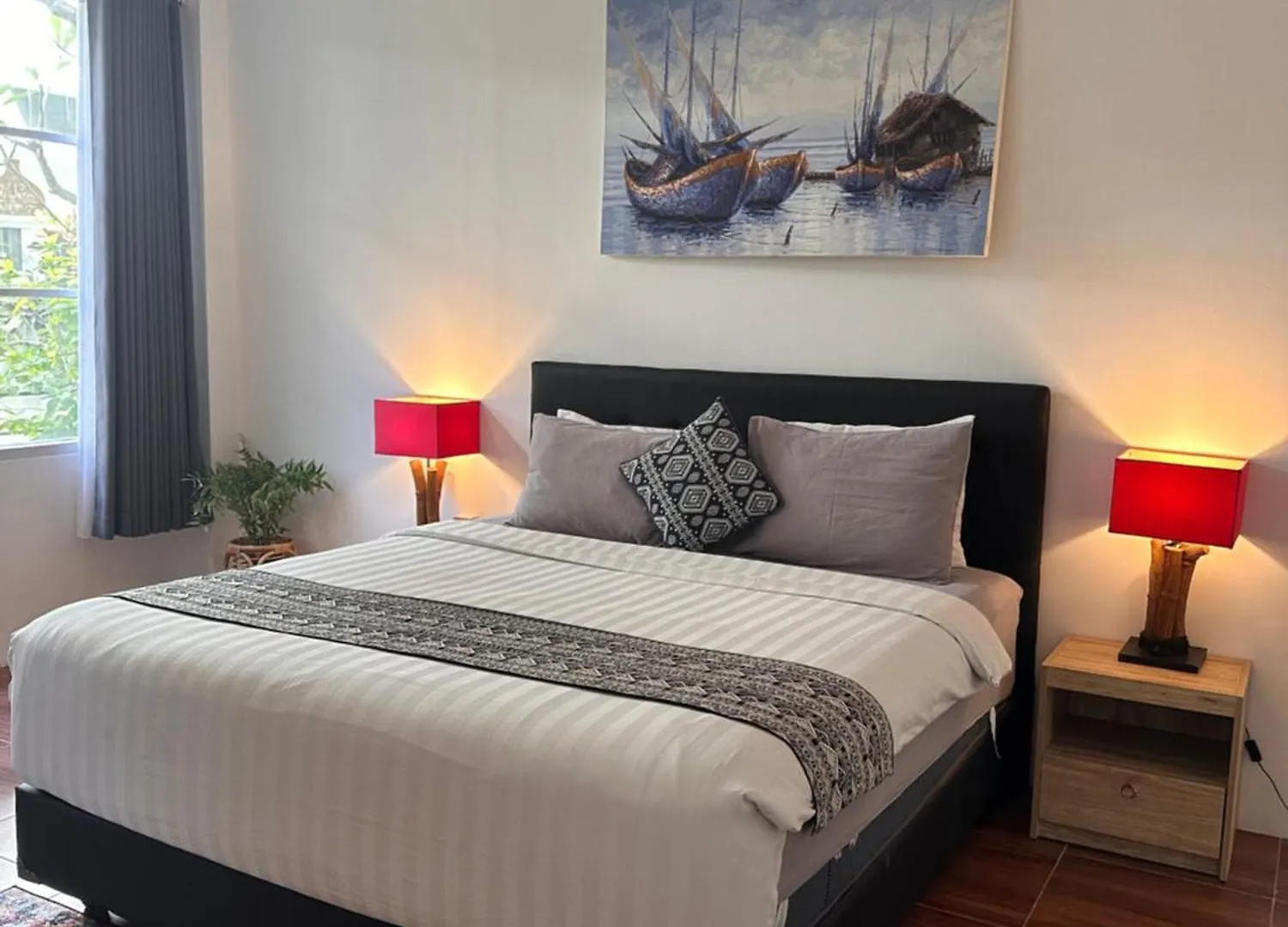 Apartment G Seminyak  0*, Seminyak (Bali)