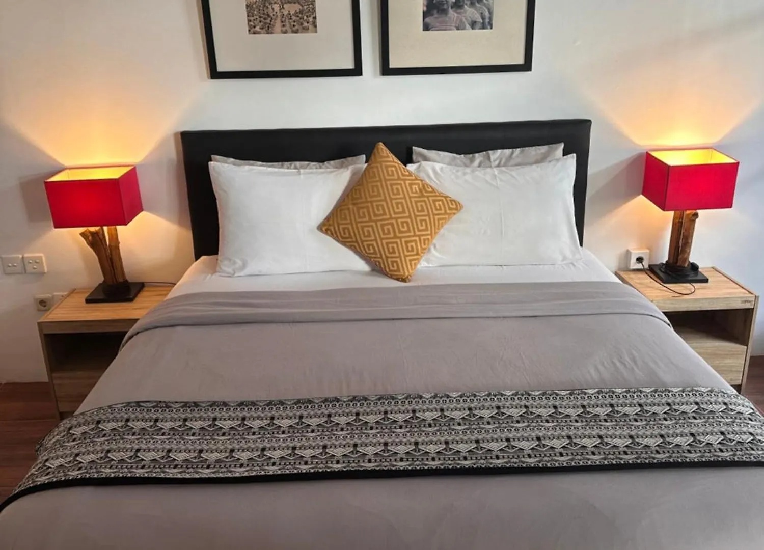 Apartment G Seminyak