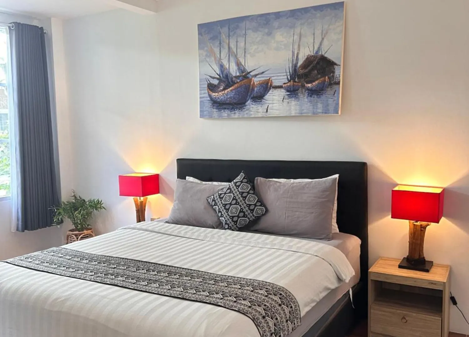 Apartment G Seminyak