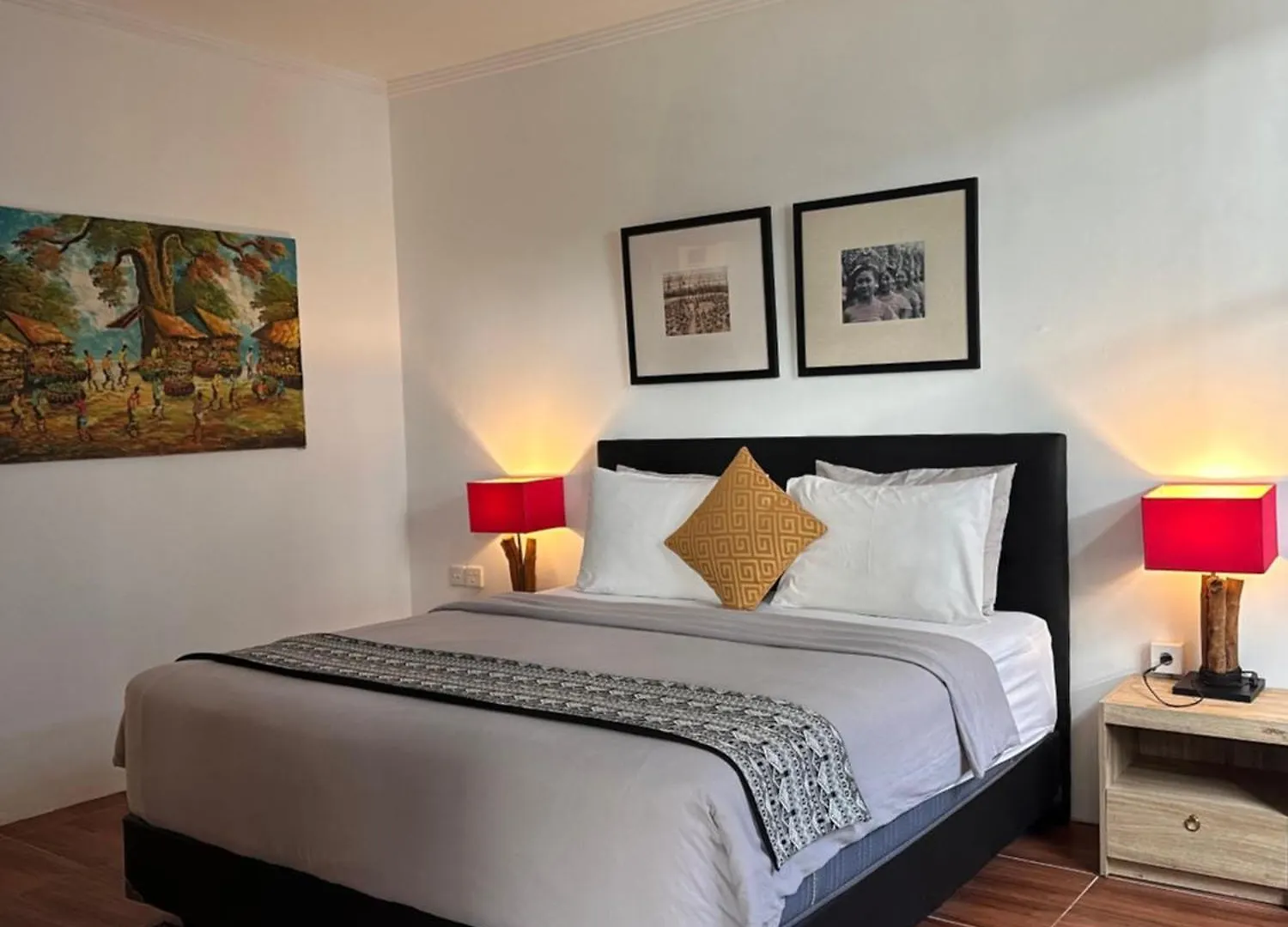 Apartment G Seminyak   Seminyak (Bali)