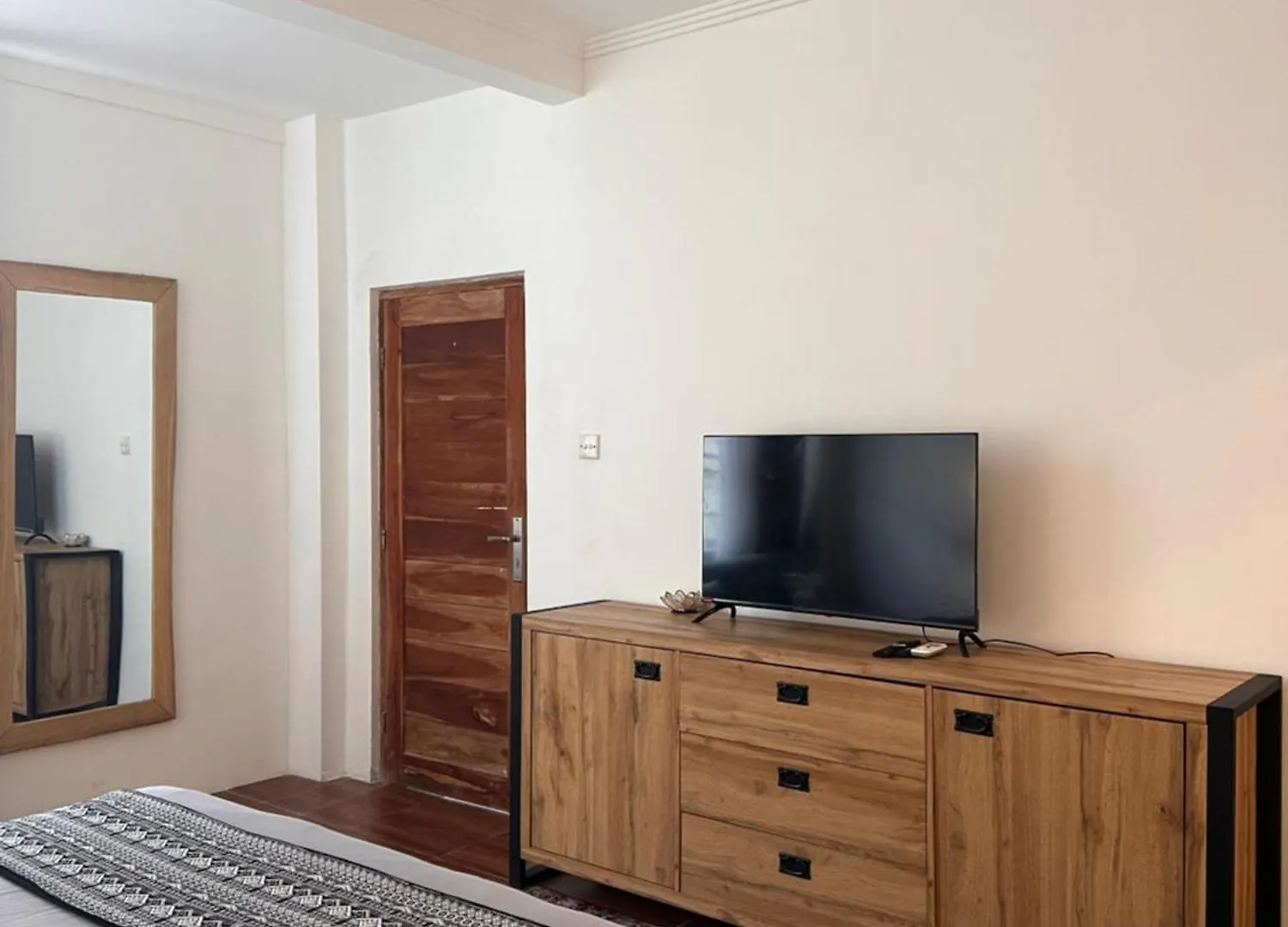 Apartment G Seminyak  Indonesia