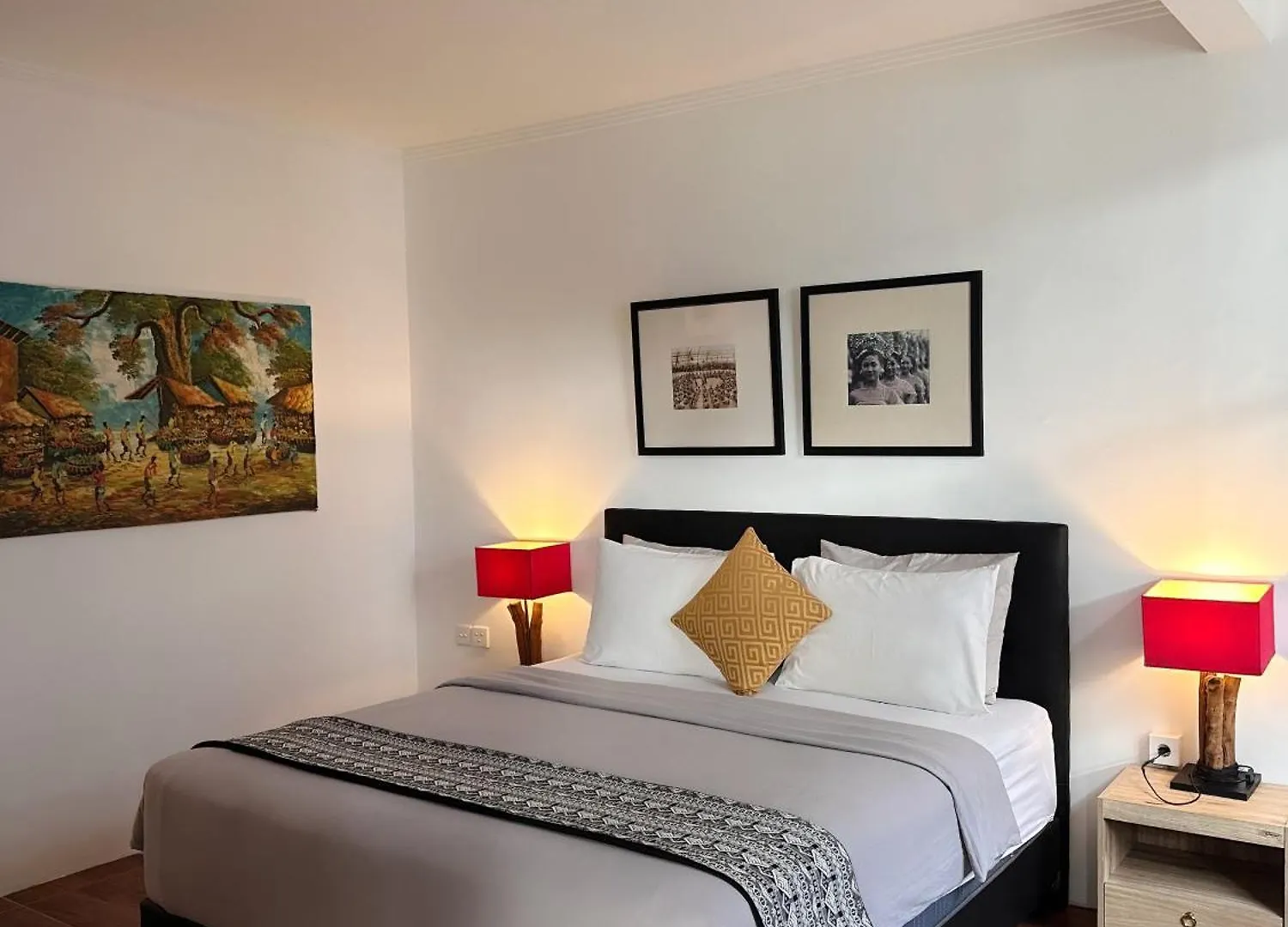 Apartment G Seminyak